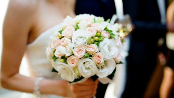 Фотография к новости: Сорок влюблённых пар вступят в брак к юбилею Астаны