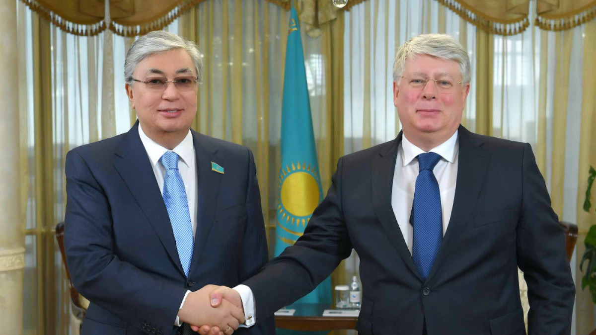  Пресс-служба Сената 