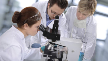 Фотография к новости: Совет молодых учёных появился в Казахстане 