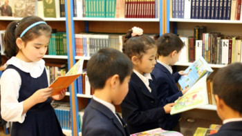 Фотография к новости: Как решают проблему "трёхсменки" рассказали акмолинские чиновники