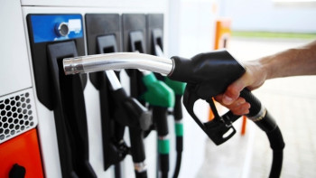 Фотография к новости: Дефицита ГСМ не наблюдается – Бозумбаев о ситуации на рынке нефтепродуктов   