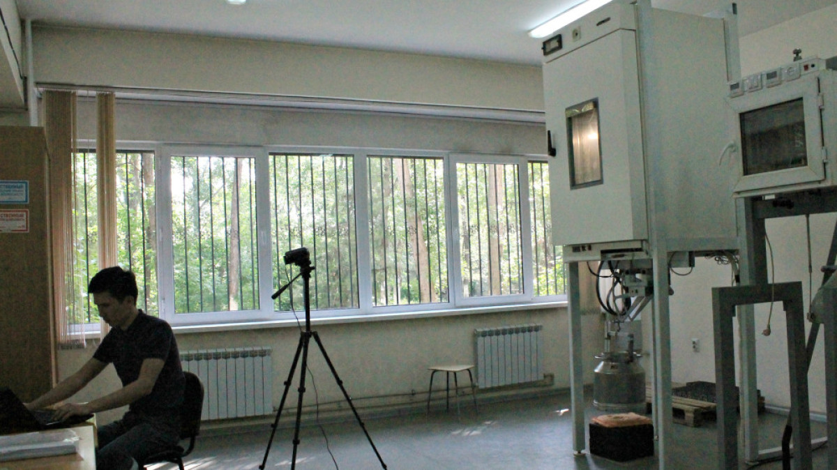  Пресс-служба МИР РК