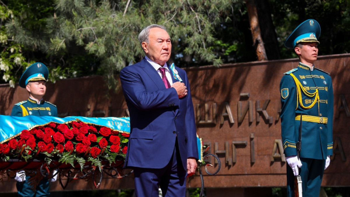  Бауыржан Жуасбаев