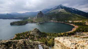 Фотография к новости: Казахстан занял второе место среди стран СНГ для экскурсионного отдыха