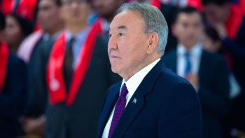 Фотография к новости: Роль Елбасы сыграют павлодарские актеры в театрализованном шоу в честь Дня Первого Президента