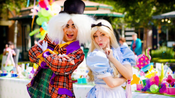 Фотография к новости: Привлечение event-агентств к проведению школьных праздников прокомментировали в МОН РК