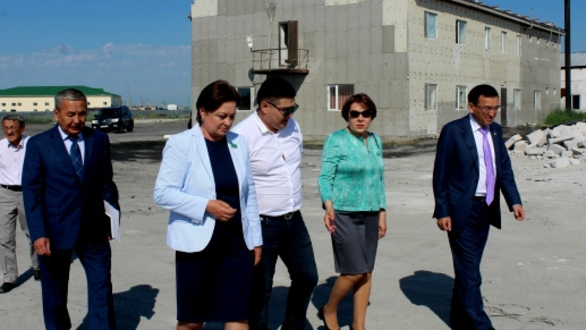  Пресс-служба Мажилиса 