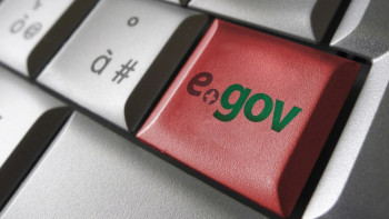 Фотография к новости: До 18 типов налогов можно оплатить через eGov