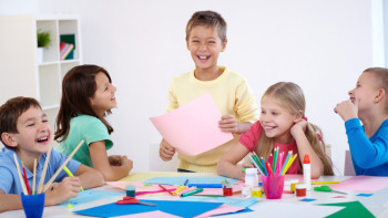 Фотография к новости: Алматинские предприниматели будут учить школьников основам ведения бизнеса 