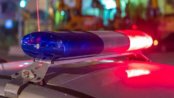 Фотография к новости: ДТП с участием полицейских в Караганде: проводится расследование