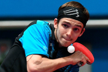 Фотография к новости: Казахстанская команда выступит в плей-офф мирового тура по настольному теннису