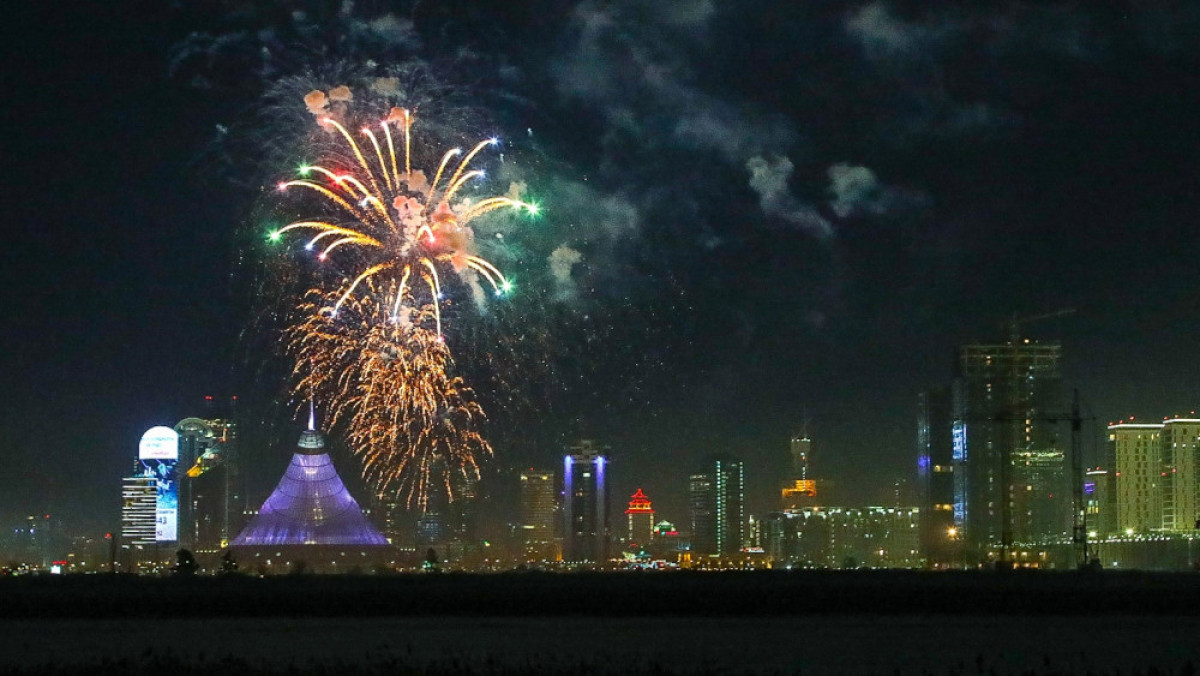  Бауыржан Жуасбаев