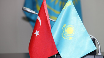 Фотография к новости: В Казахстане планируют построить завод по выработке электроэнергии из отходов хлопка 