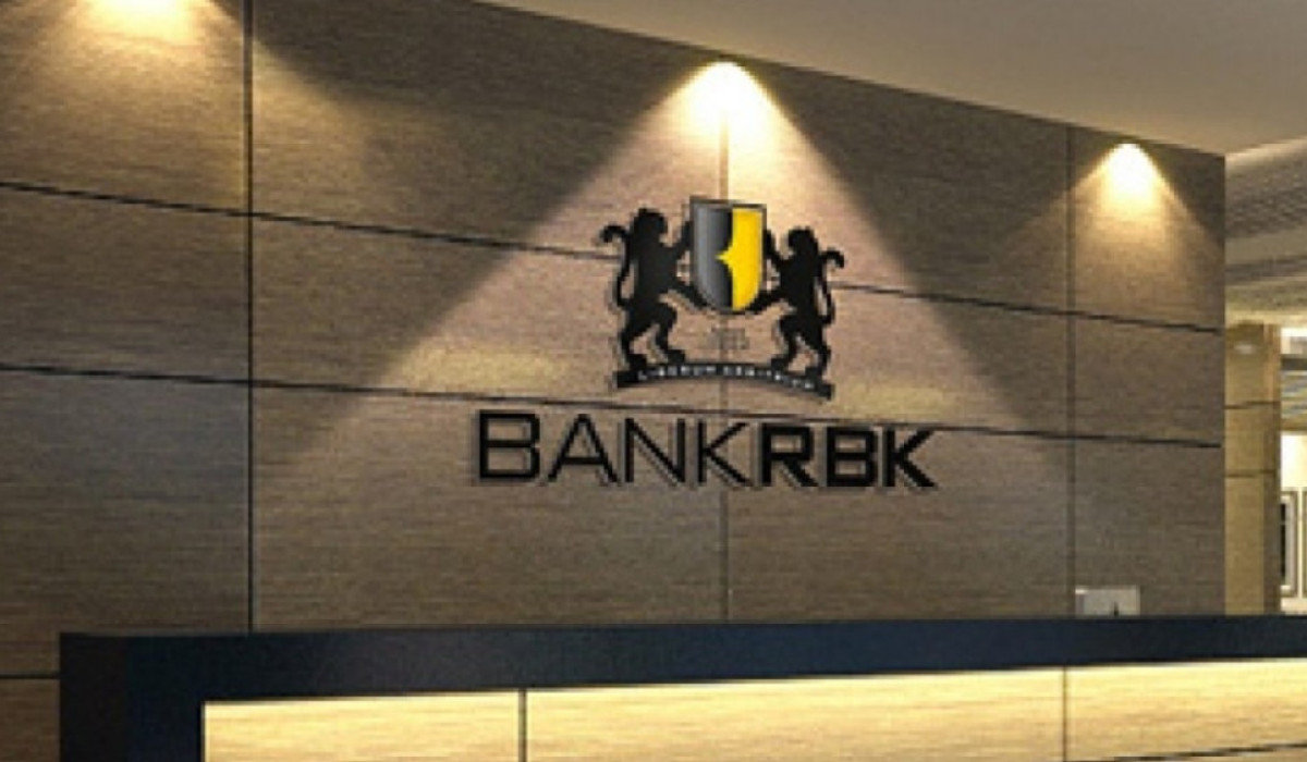 Новый акционер появился у Bank RBK