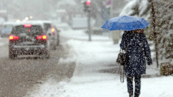 Фотография к новости: Спасатели рассказали, как вести себя во время зимнего шторма в Астане