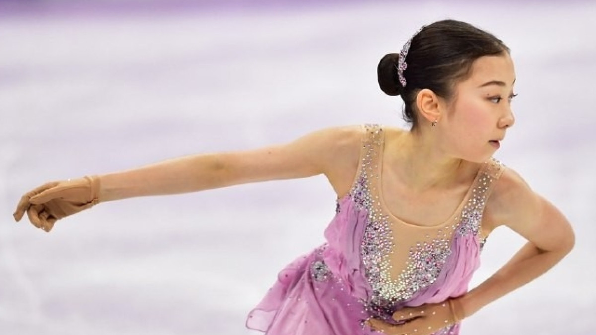  Фото с сайта olympic.kz