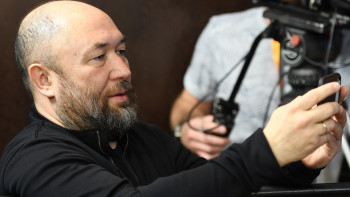 Фотография к новости: Тимур Бекмамбетов снимет фильм по сценарию Дениса Тена в 2019 году