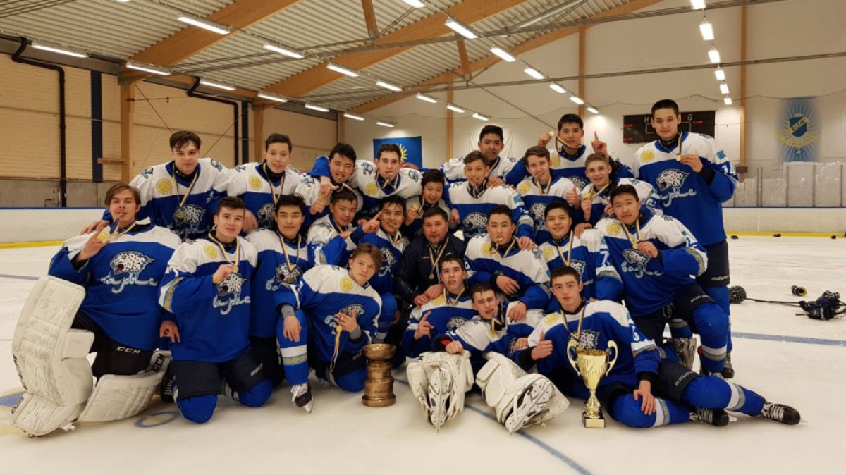  пресс-служба "Барыс"