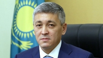 Фотография к новости: В Карагандинской области назначен новый заместитель акима 