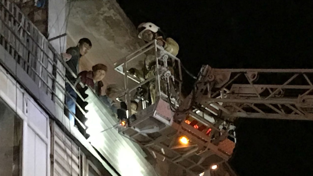  пресс-служба КЧС МВД РК