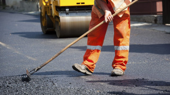 Фотография к новости: Проспект Туран частично перекрыли в Астане