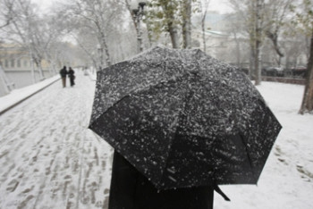 Фотография к новости: Неустойчивая погода сохранится на территории Казахстана в среду