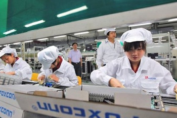 Фотография к новости: Регионы-лидеры по созданию рабочих мест назвало минтруда