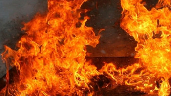 Фотография к новости: Число жертв в результате пожара в столице Бангладеш возросло до 81 человека