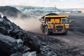 Фотография к новости: Ужесточить меры наказания к недропользователям предлагают в Актюбинской области 