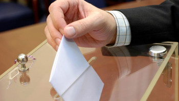 Фотография к новости: Шесть кандидатов примут участие в выборах депутатов Сената от Шымкента 