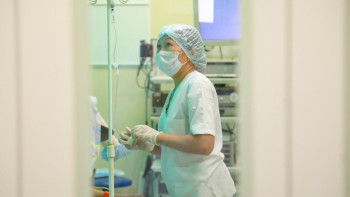 Фотография к новости: В Астане будет составлен рейтинг медорганизаций и врачей 