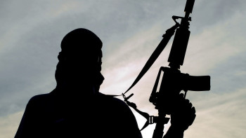 Фотография к новости: Казахстан предложил обмениваться биометрической информацией о террористах