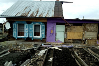 Фотография к новости: В Петропавловске за мошенничество с квартирами осудили экс-сотрудников акимата 