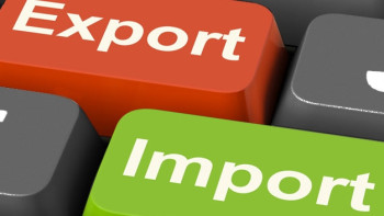 Фотография к новости: Внешний торговый оборот Казахстана вырос на 19,7%