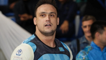 Фотография к новости: Главный тренер национальной сборной РК объяснил отказ Ильина от участия в Кубке Катара