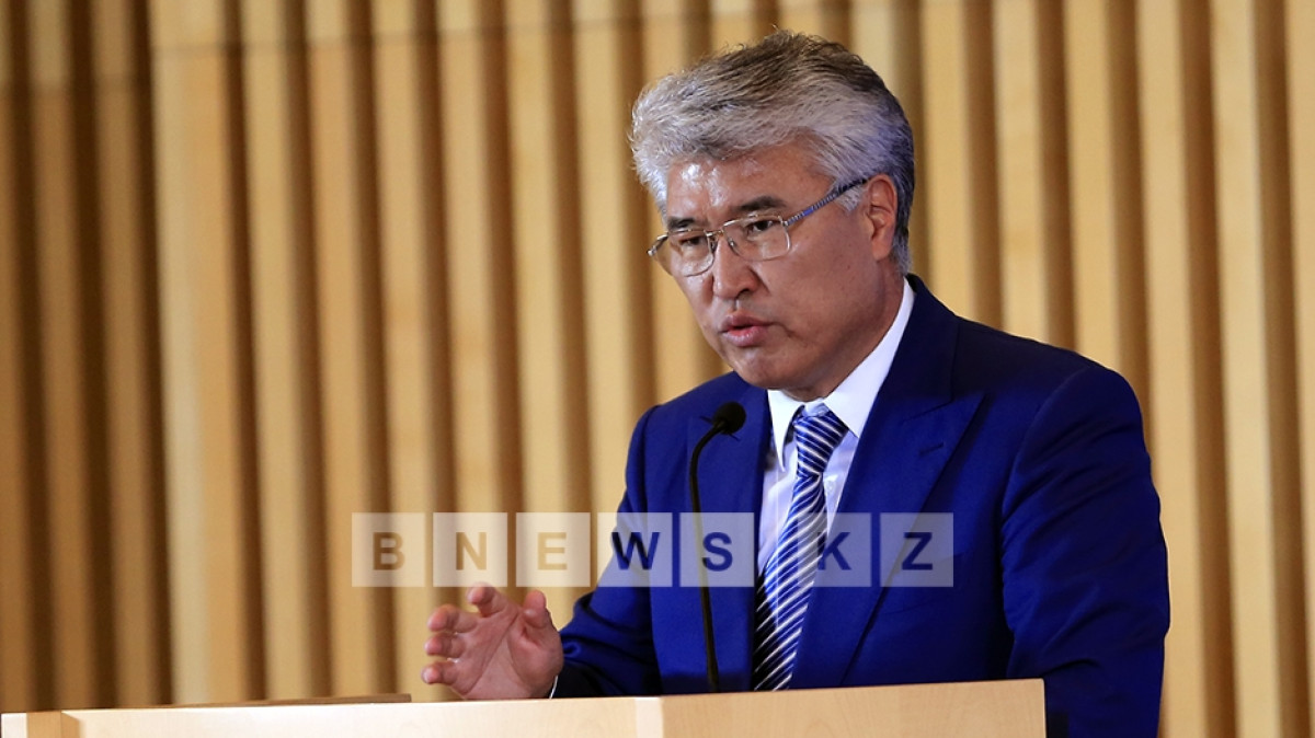  Фотоархив BNews.kz