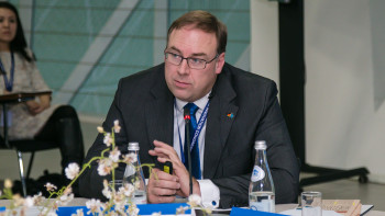 Фотография к новости: Миграционные потоки в мире будут усиливаться - эксперт