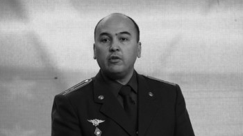 Фотография к новости: Подозреваемый в убийстве начальника управления МВД Узбекистана заключён под стражу