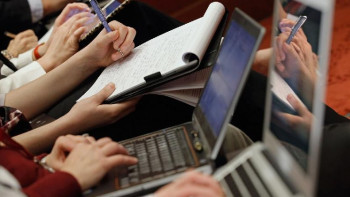 Фотография к новости: Эксперт: общественным советам нужно больше самостоятельности