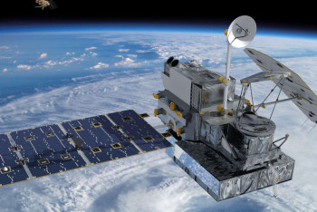 Фотография к новости: NASA готовит полет на самый дорогой астероид в истории