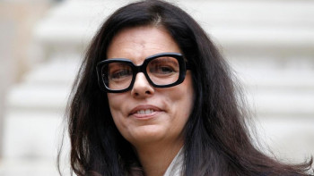 Фотография к новости: Названа самая богатая женщина в мире 