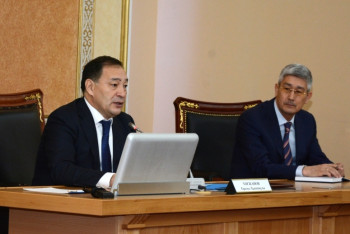 Фотография к новости: По миллиону получат семьи жертв ДТП с тепловозом в Мангистау