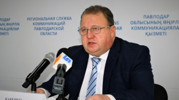 Фотография к новости: Фабрика по производству индюшатины появится в Павлодарском районе