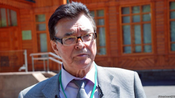 Фотография к новости: Назначены время и место прощания с Карлом Байпаковым