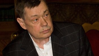 Фотография к новости: Умер российский актёр Николай Караченцов