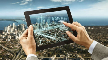 Фотография к новости: Первый Smart City появится в Казахстане