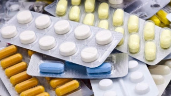 Фотография к новости: Ряд опасных лекарств для гипертоников изымут из казахстанских аптек