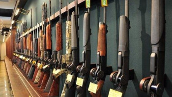 Фотография к новости: Треть оружейных магазинов в Казахстане закрылись в рамках антитеррористических мер