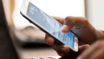 Фотография к новости: Проверить запрет на выезд за рубеж и штрафы казахстанцы могут через Telegram-bot