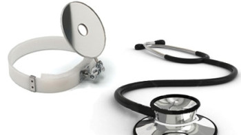 Фотография к новости: В Алматы появился первый городской ЛОР- центр для детей 